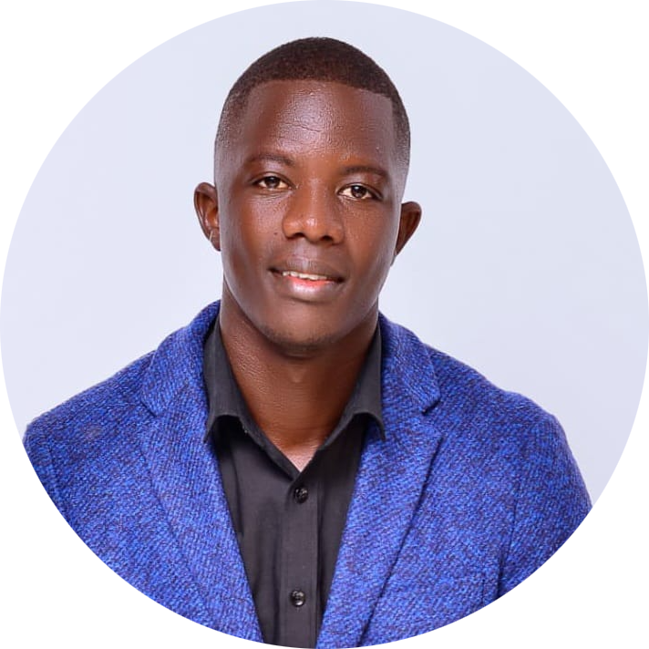 Tony Ojuok | University of Eldoret