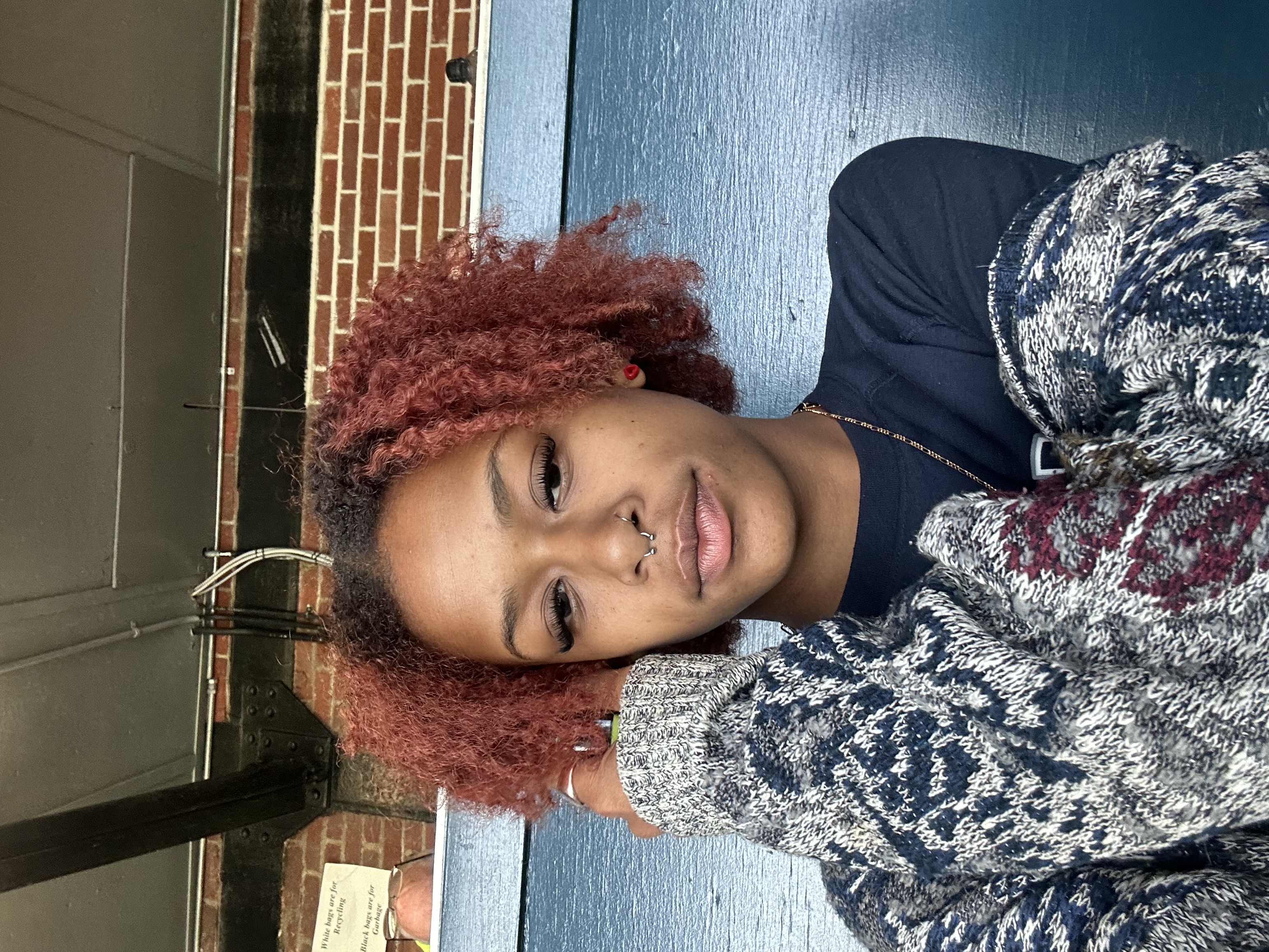 Zanya Wright | Moravian University