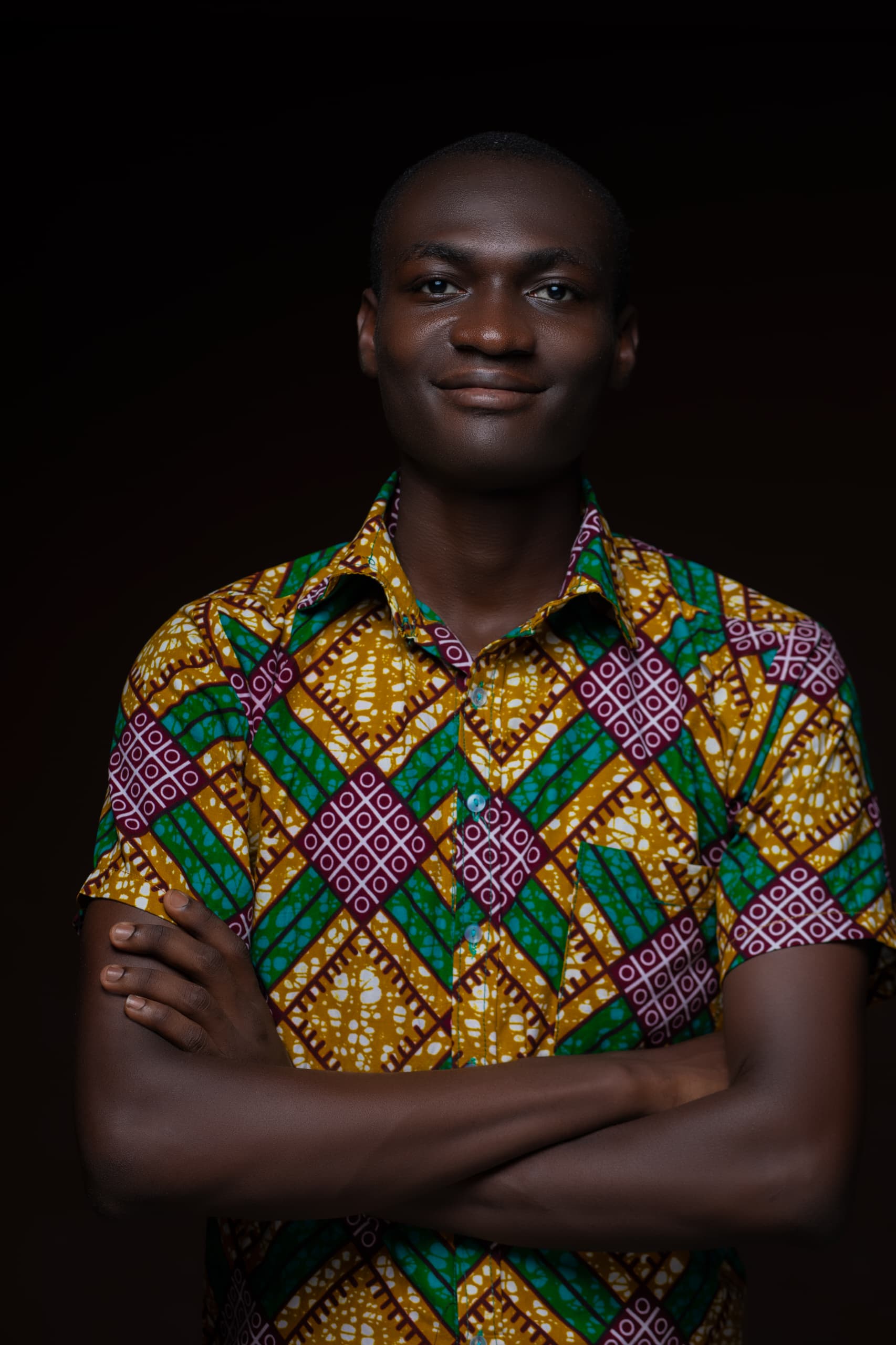 Michael Nuertey | University of Ghana