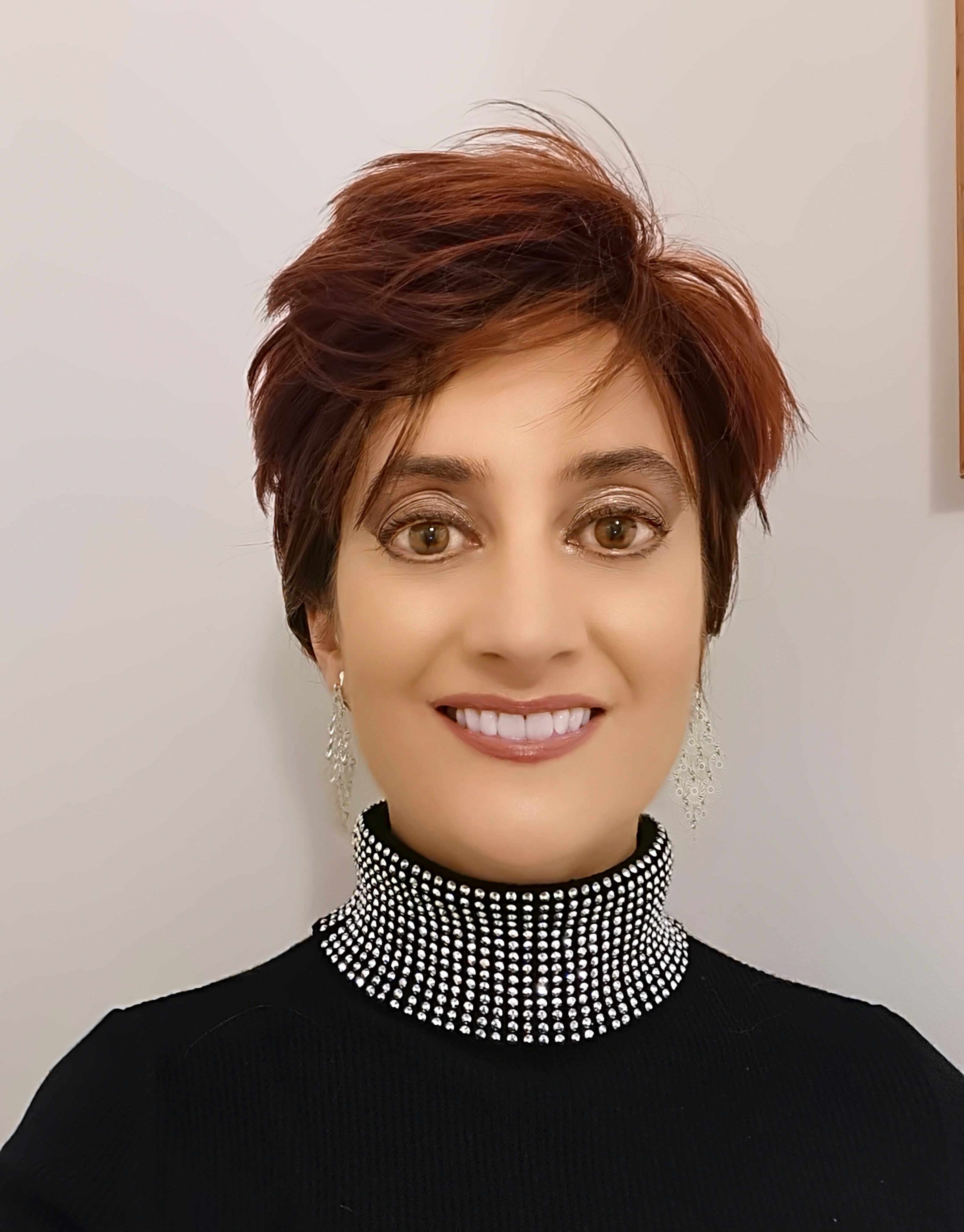 Rebecca Mitchell (a.k.a. Bossa Nova Baby)