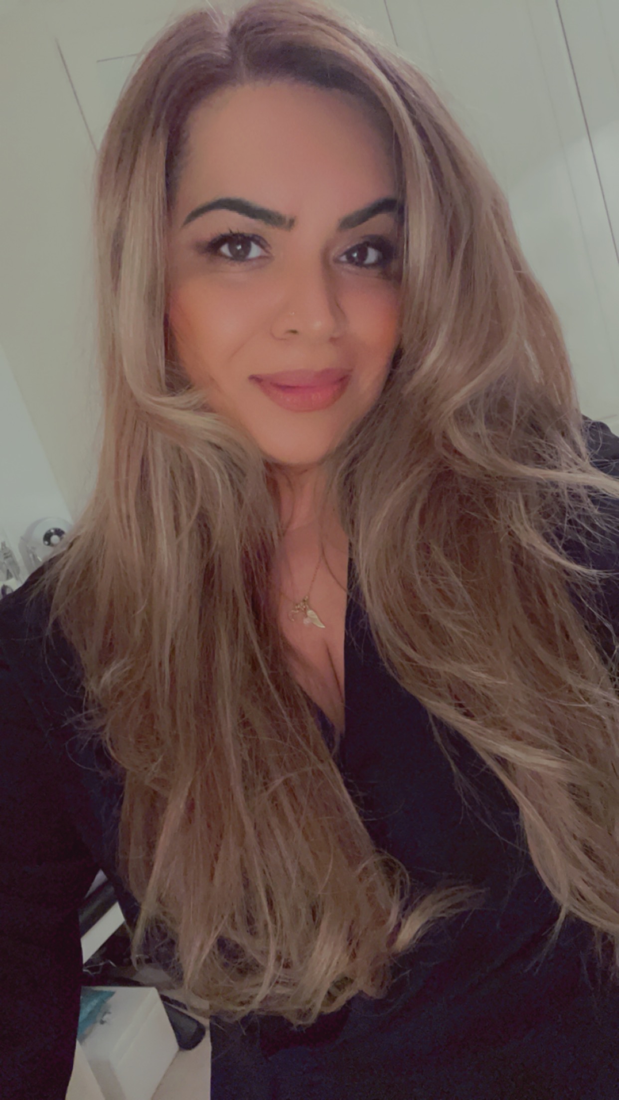 Rita Morar