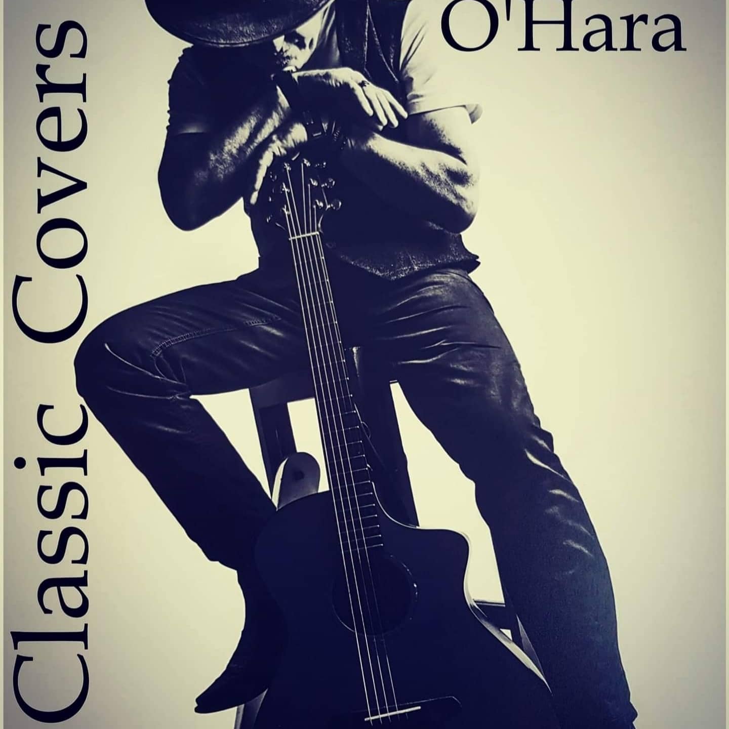 Ken O’Hara