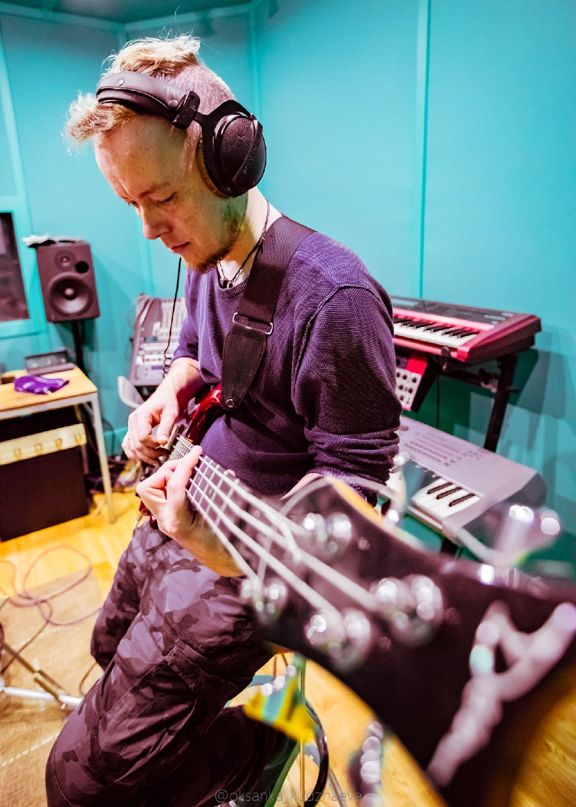 Sasha Luch Sasha Luch