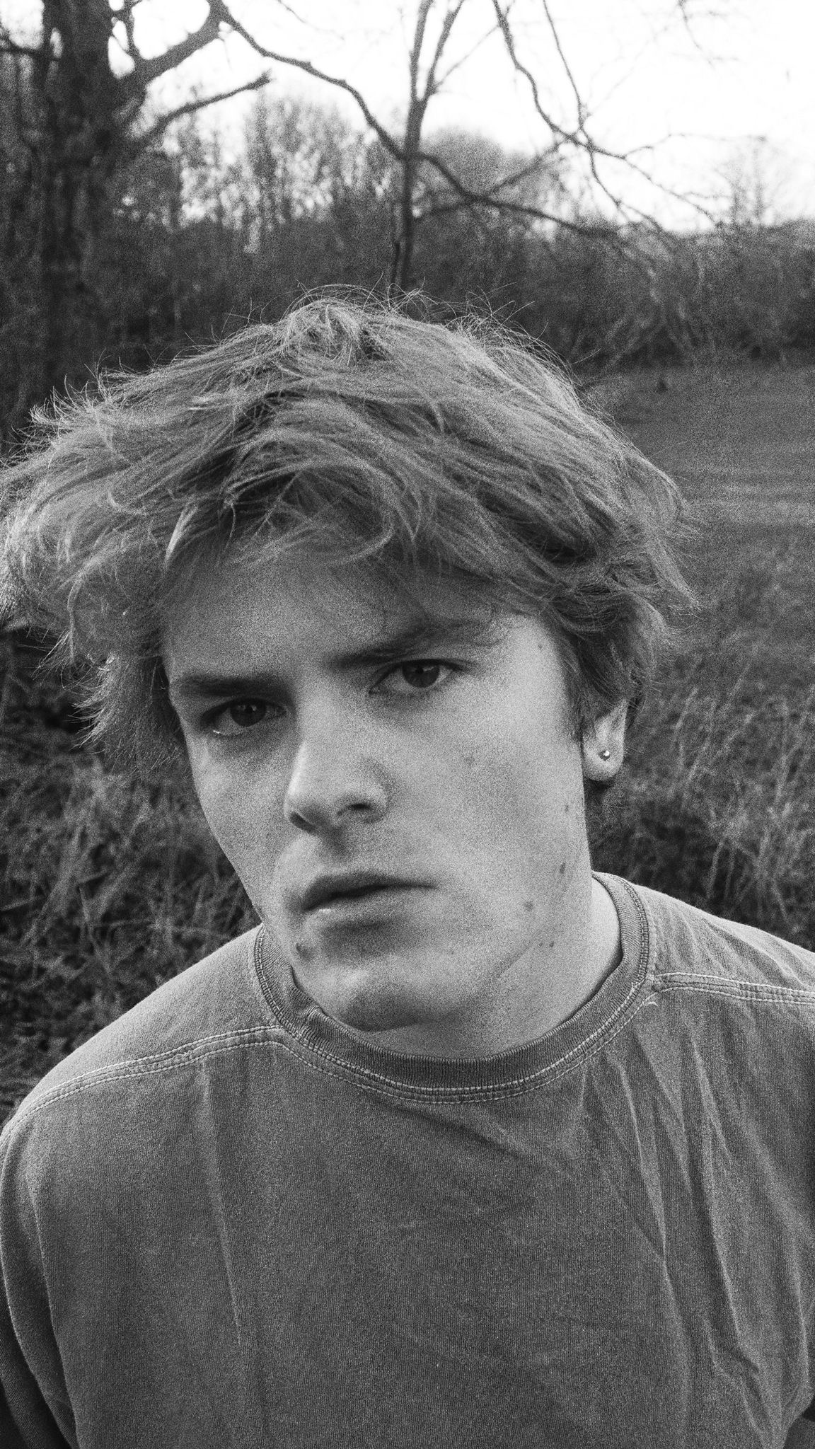 Matt Bawtree Matt Bawtree