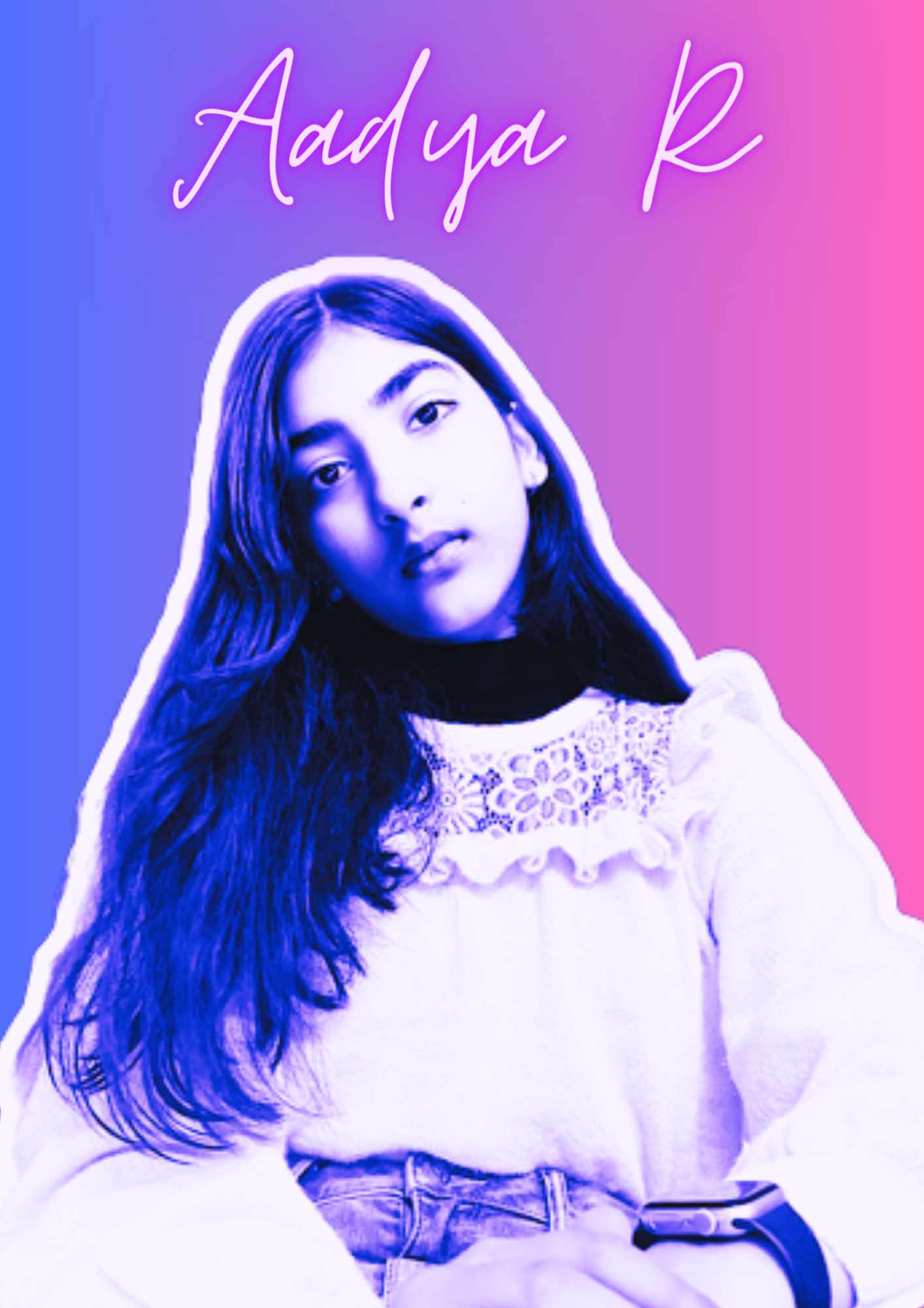 Aadya Rajwanshi
