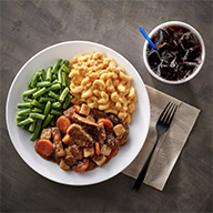Homestyle Meals