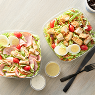 Fresh Salads