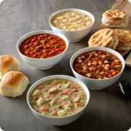 Soup