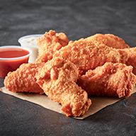 Hot Wings & Tenders
