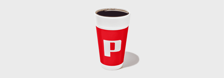 Pilot Coffee