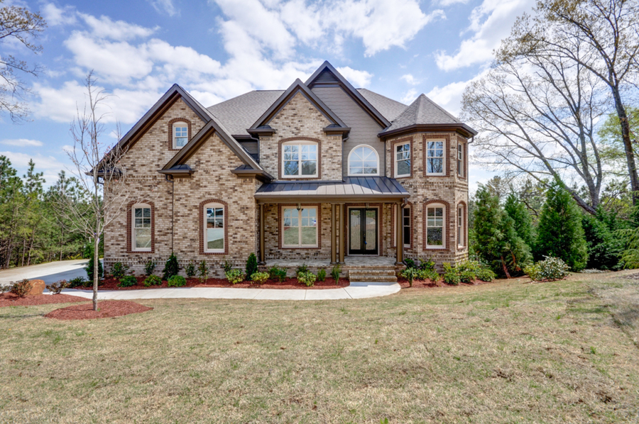 2401 Winter Garden Place