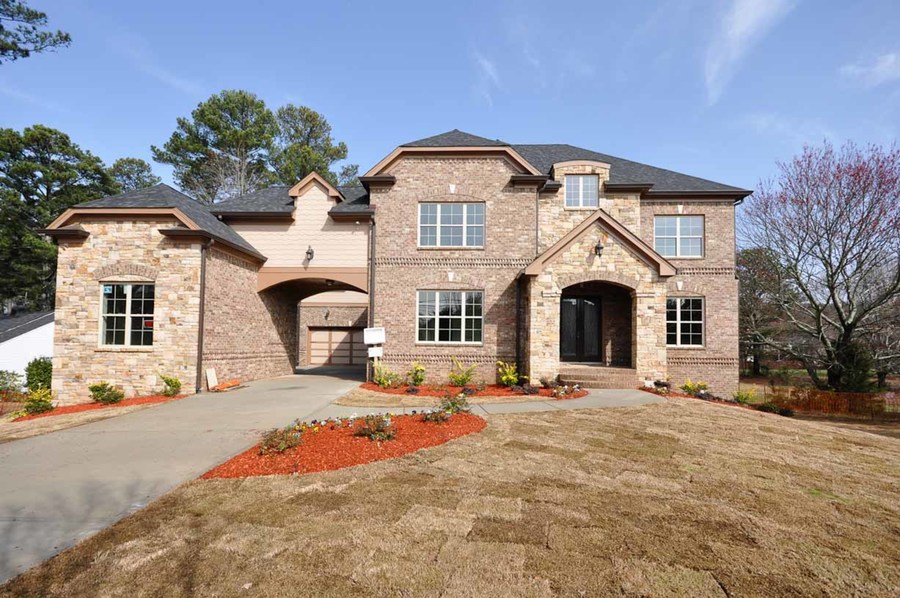 1410 Rucker Road