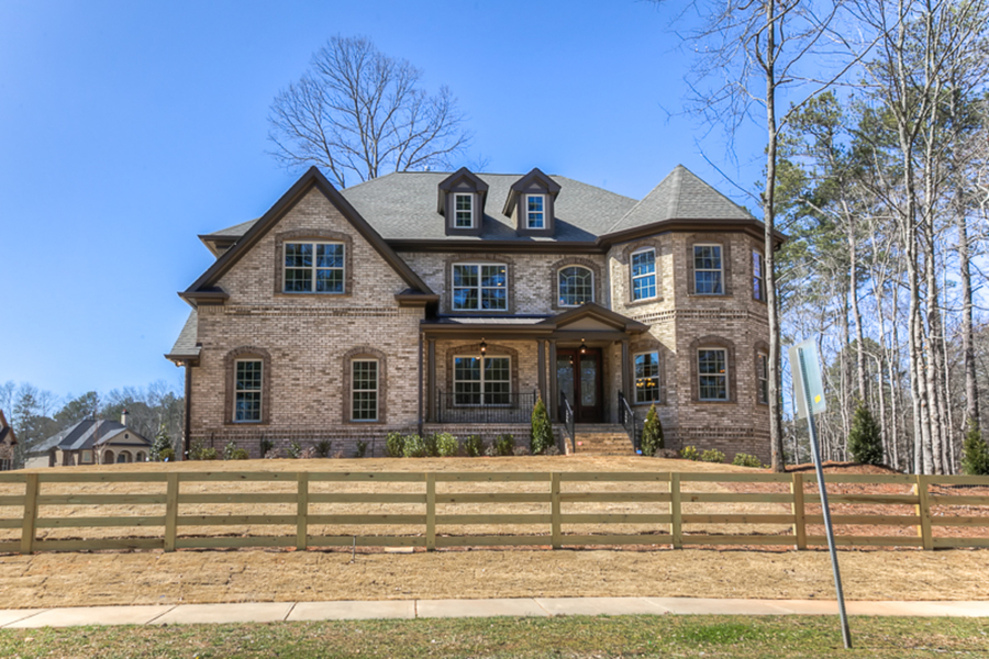 Lot #8 Old Place Drive