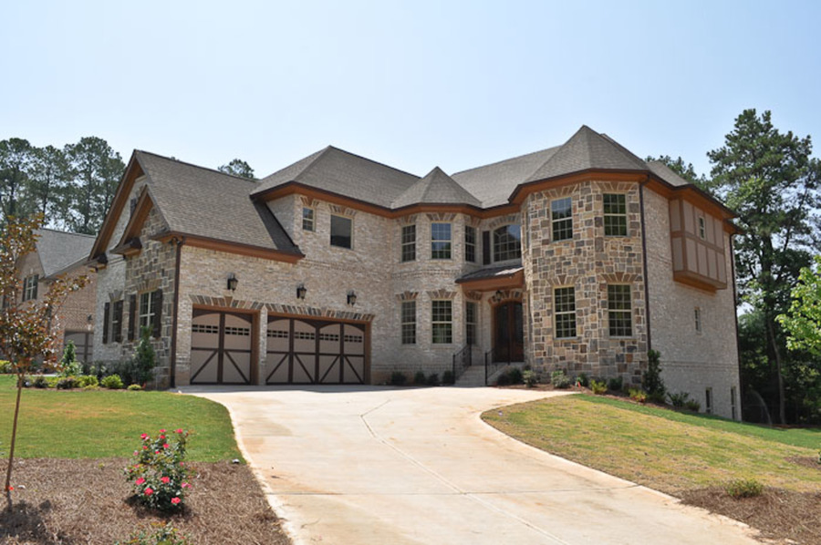975 Old Place Drive