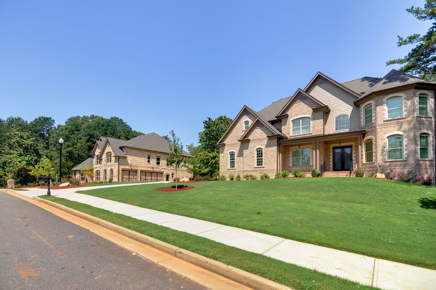 970 Old Place Drive