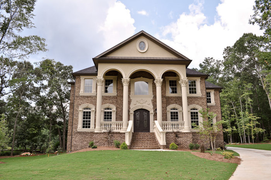 955 Old Place Drive