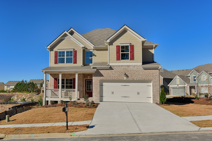 1572 Balvaird Court