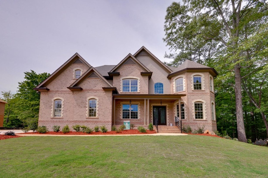 980 Old Place Drive