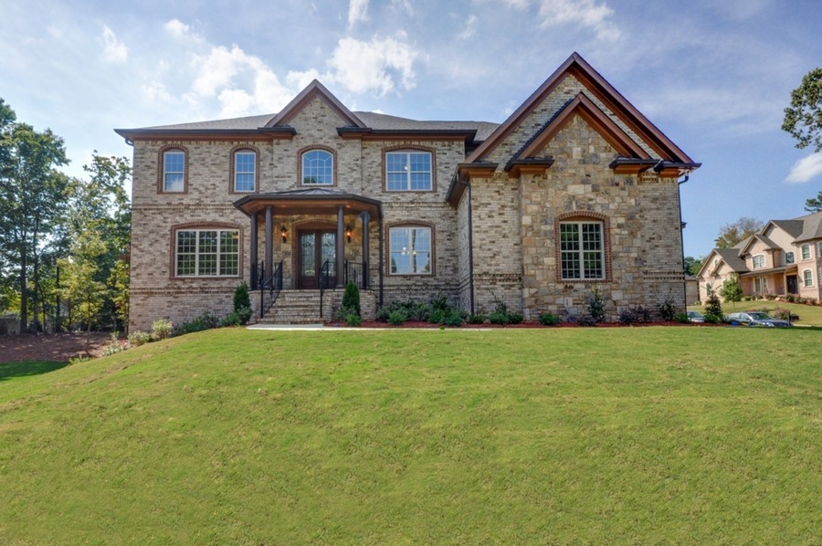 995 Old Place Drive