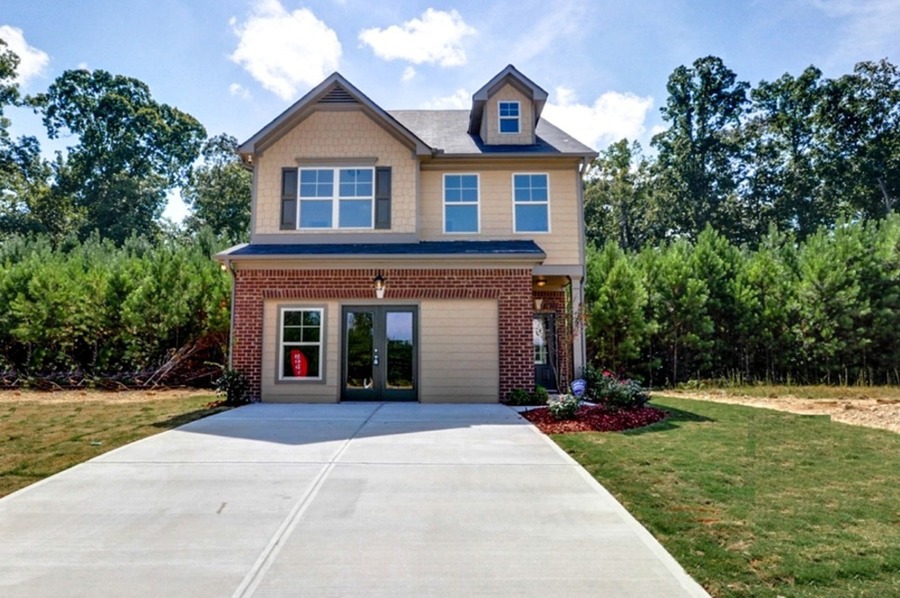 6507 Splitpine Court