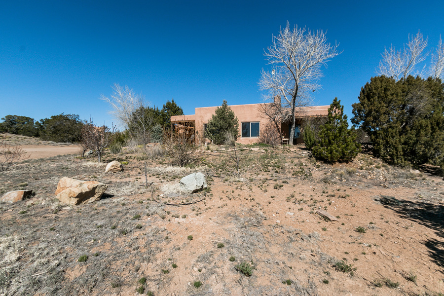 235 Rancho Alegre Road, Santa Fe, NM, 0