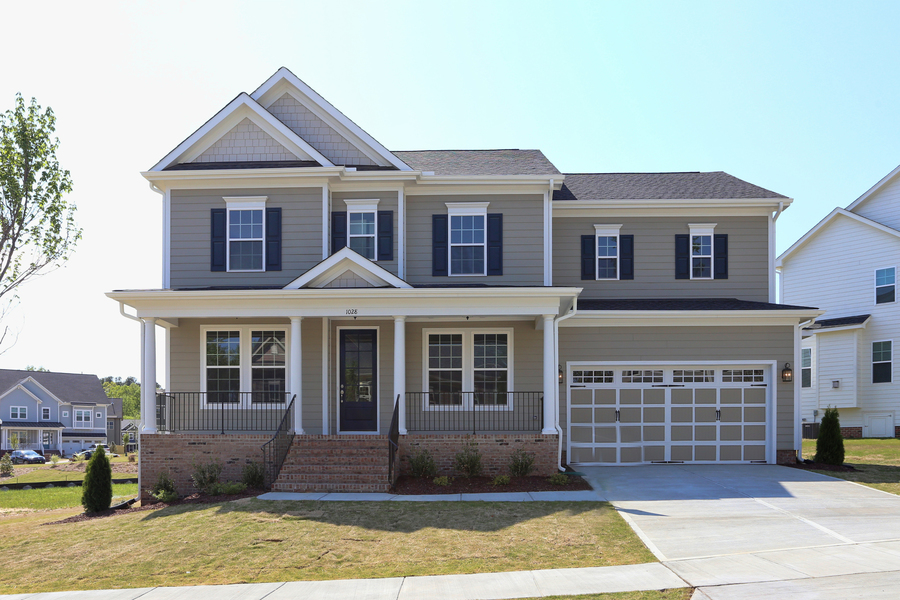 1028 Woodland Grove Way, Wake Forest , NC, 27587