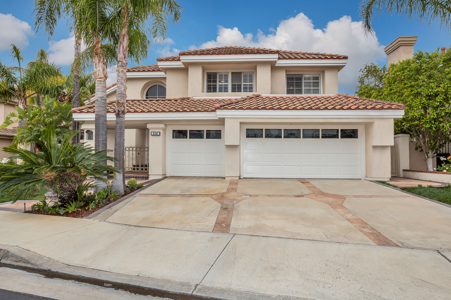 8146 E Hillsdale Dr, Orange , CA, 92869