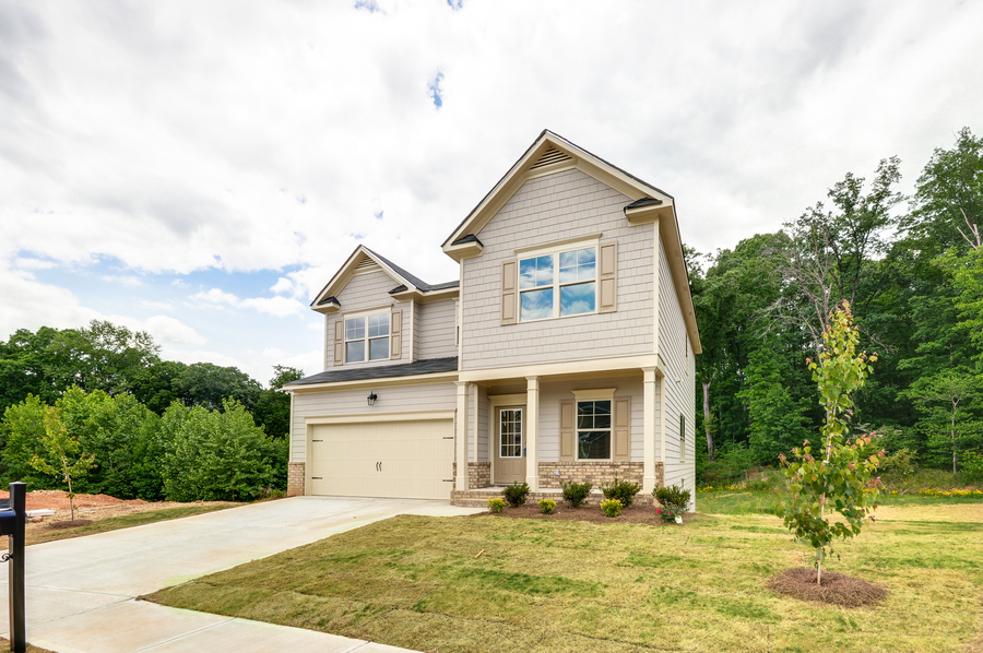 9583 Rushmore Circle