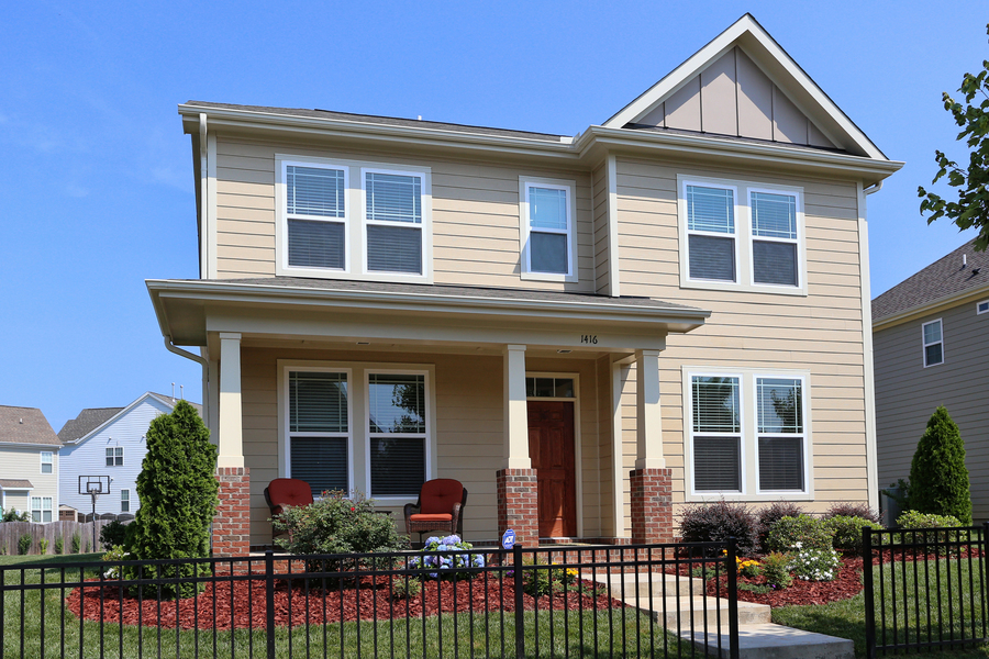 1416 Palace Garden Way, Raleigh, NC, 27603