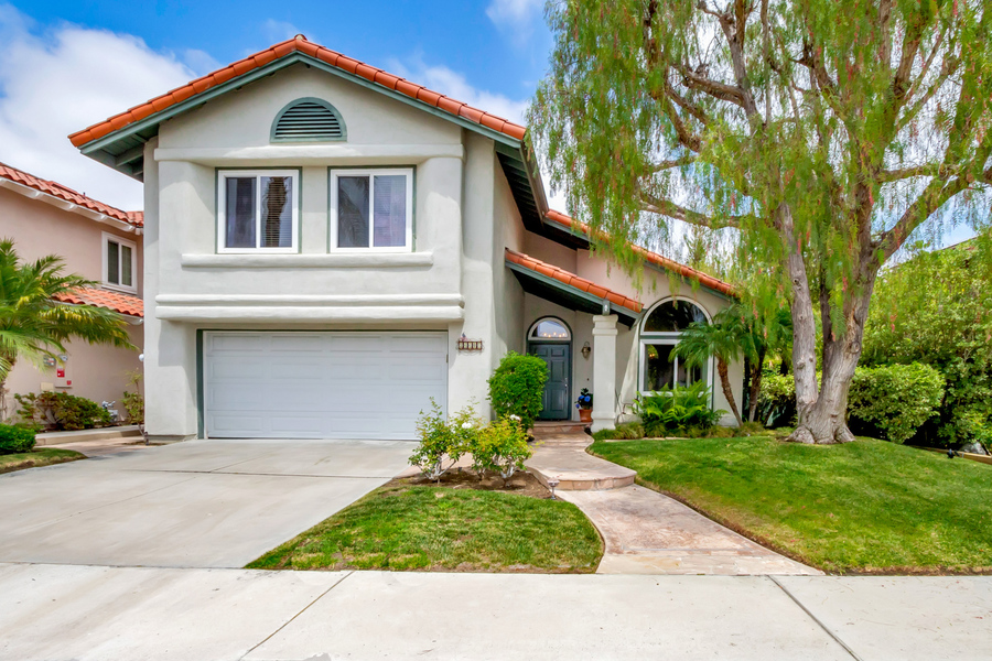 26605 Sierra Vista, Mission Viejo, CA, 92692