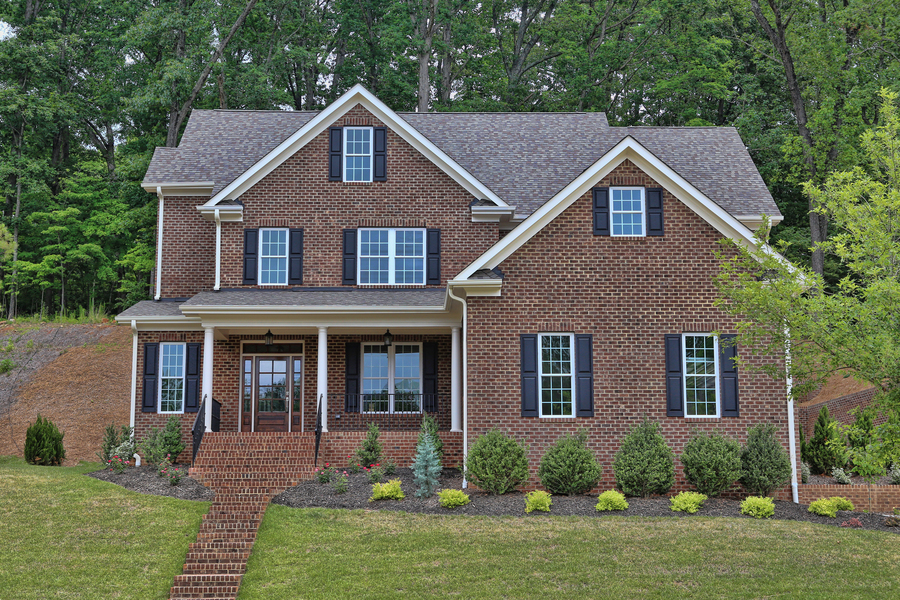 402 Meadowmont Ln, Chapel Hill, NC, 27517