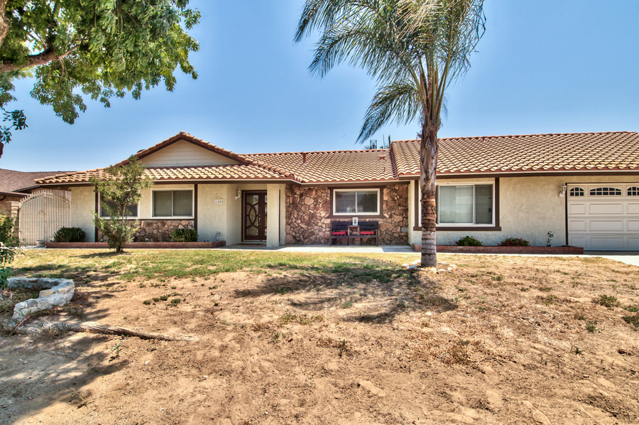 11498 Park Center Dr., Mira Loma, CA, 91752