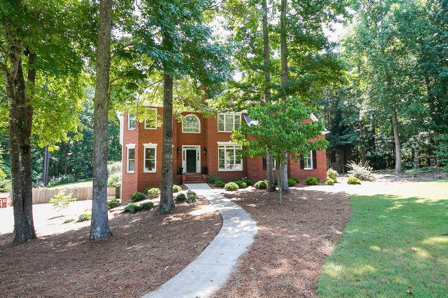 405 Island Cove Drive