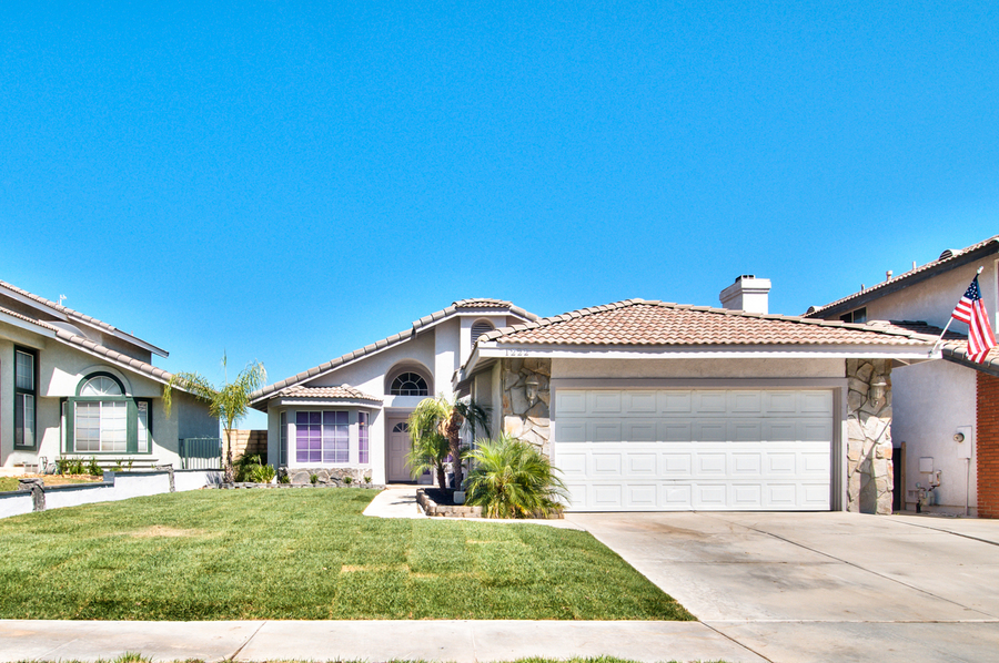 1222 Suncrest Drive, Corona, CA, 92882