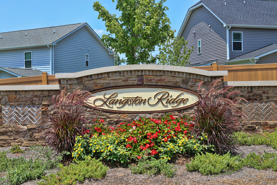 Langston Ridge , Knightdale, NC, 27545