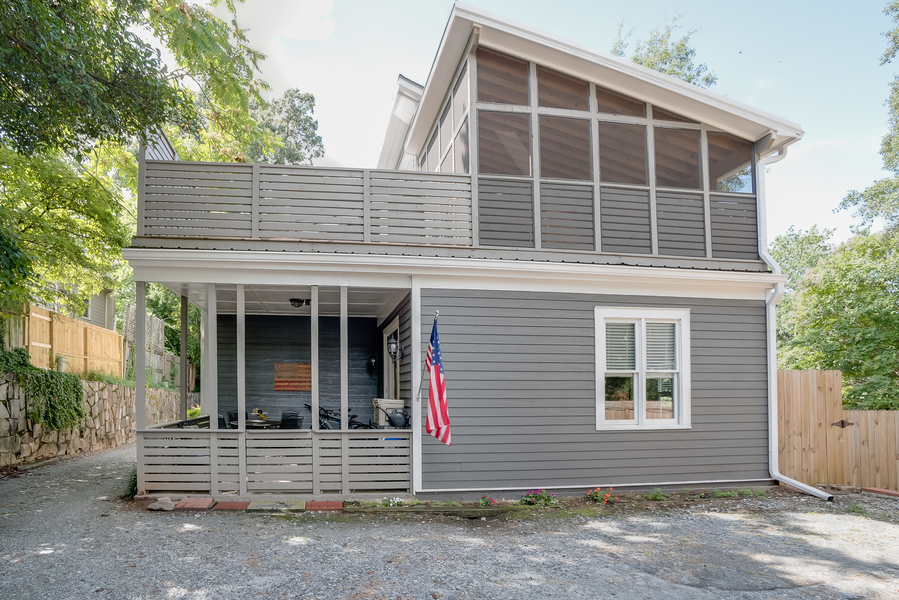 846 St. Charles Ave Unit B