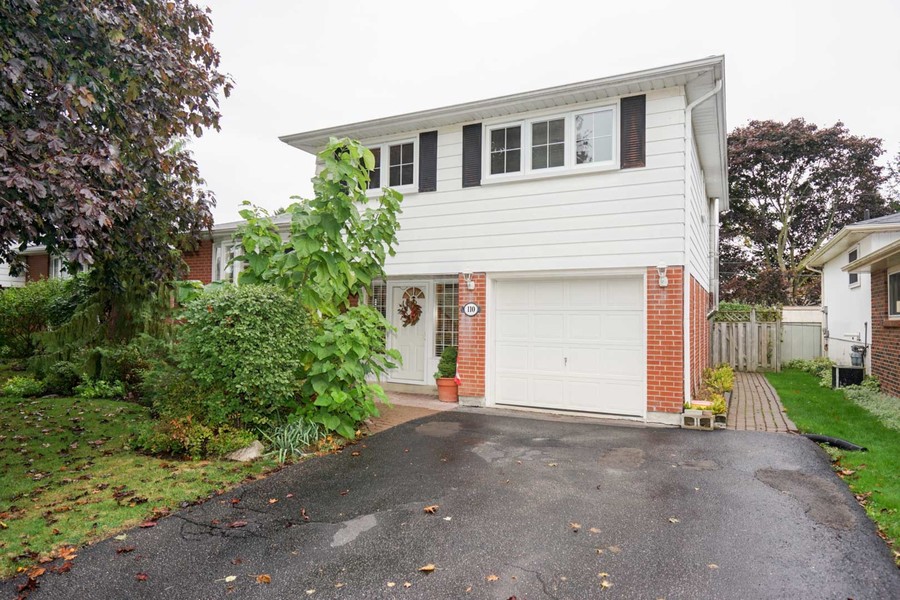 110 Bryant Rd, Ajax, Ontario,