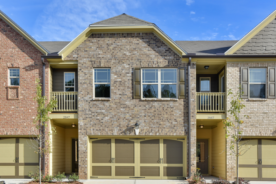 2597 Pepper Court