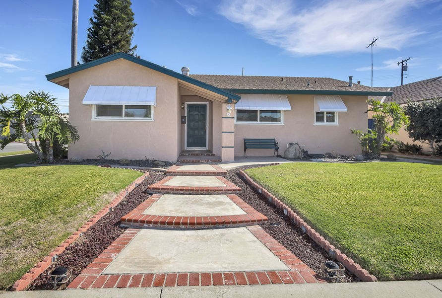 1202 Kingsmill Ave, Rowland Heights, CA, 91748