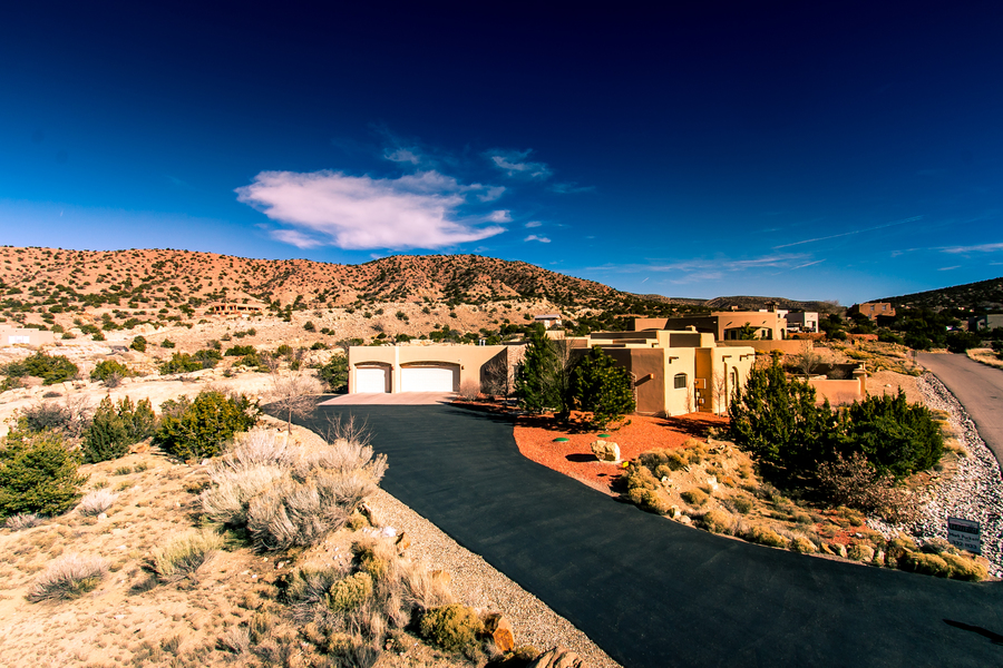 10 La Entrada, Placitas, NM, 87043