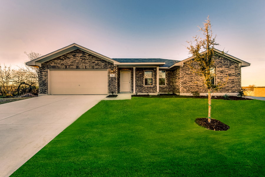 Vista Point Salado 5645 Vista MDW, San Antonio, TX, 78242