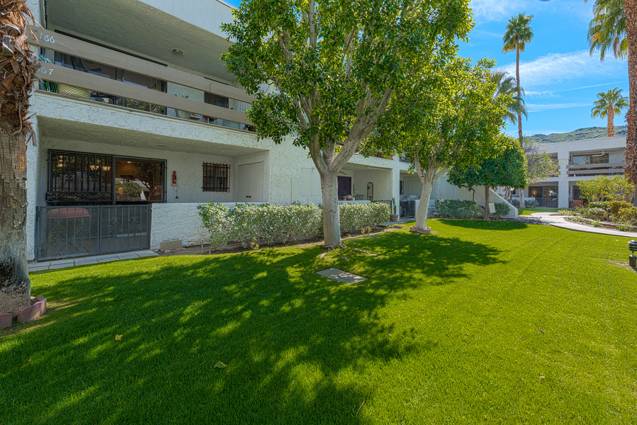 5301 E Waverly Drive Unit 167, Palm Springs, CA, 92264