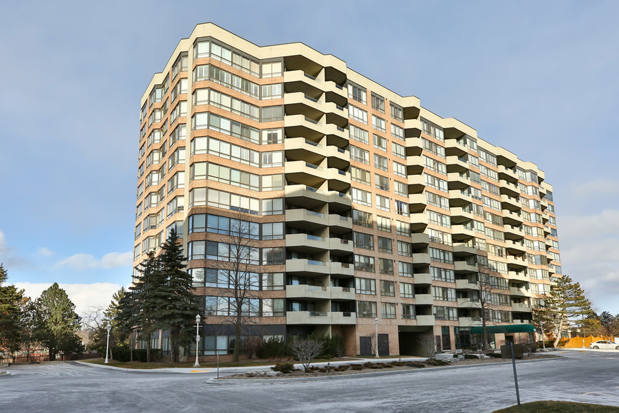 25 Austin Drive Suite 423, Markham, Ontario, L3R 8H4