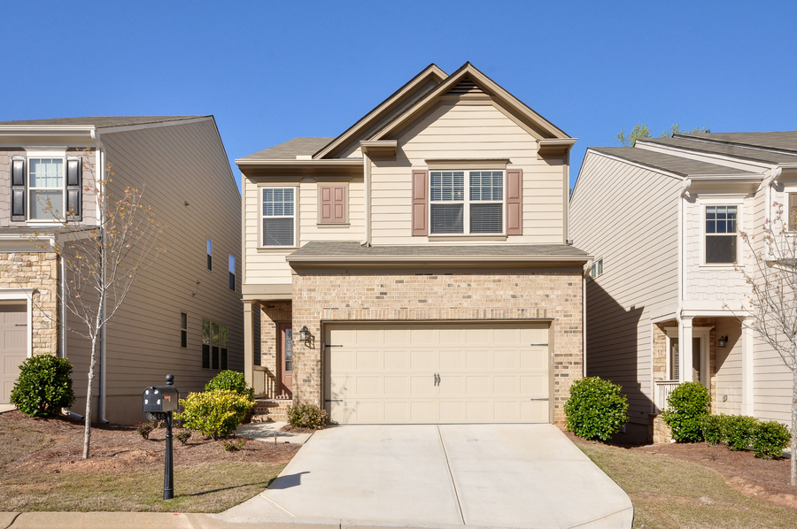 4645 Cold Spring Court