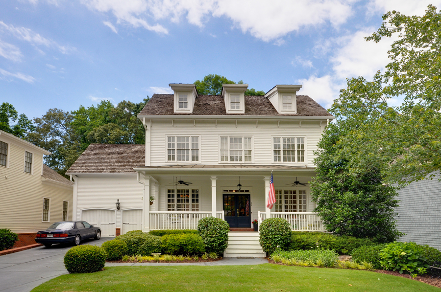 22 Waterfront Park Court