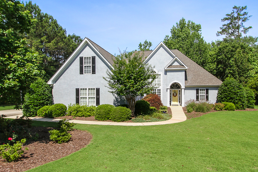 265 Brechin Drive, Senoia, GA, 30276