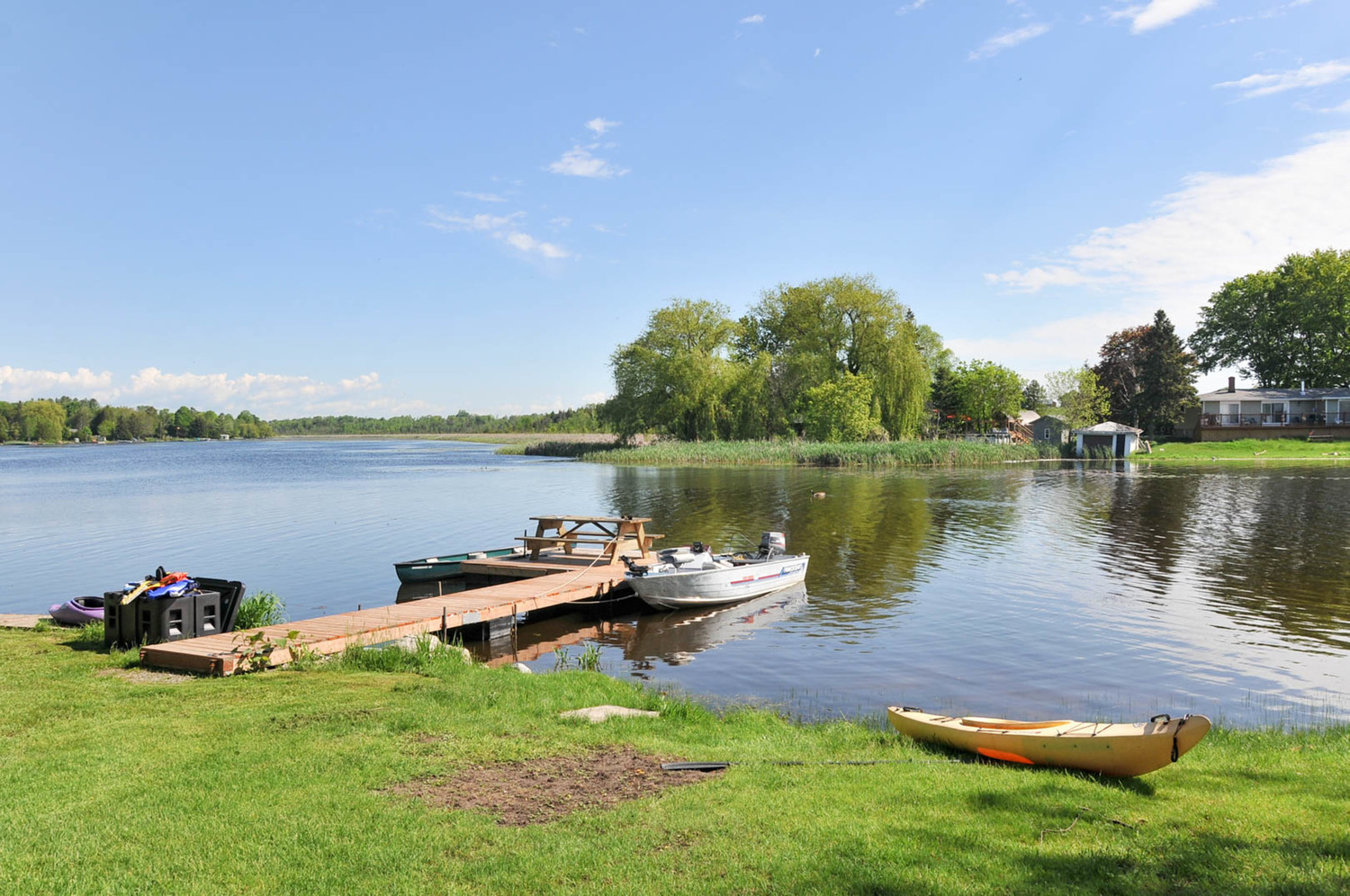 15 Glassford Rd, Little Britain, Ontario,