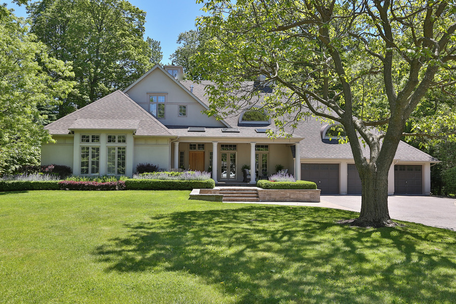 109 Woodview Drive, Pickering, Ontario, L1V 1L1