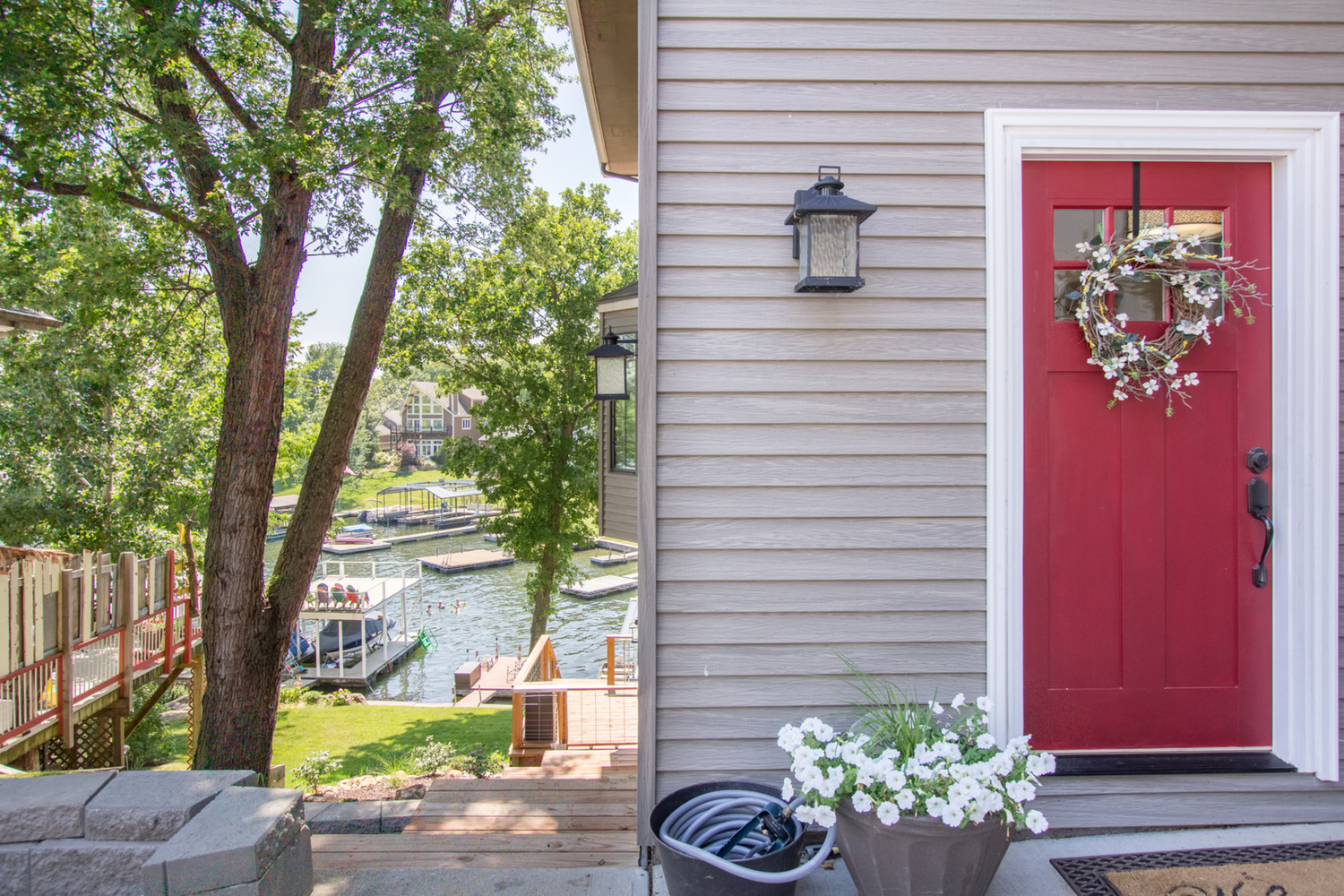 16 A Street, Lake Lotawana, MO, 64086