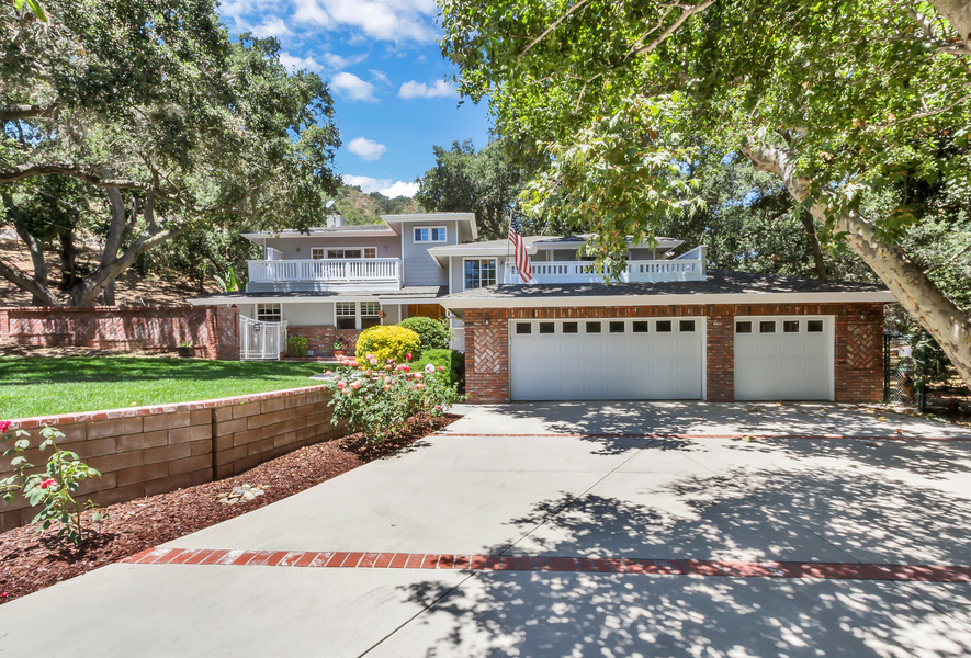 19731 Live Oak Canyon Rd , Trabuco Canyon, CA, 92679